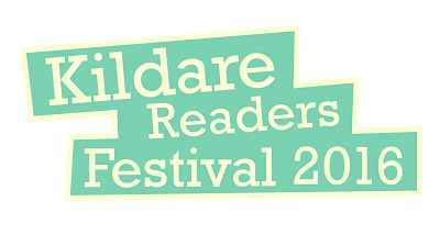 Kildare Readers Festival