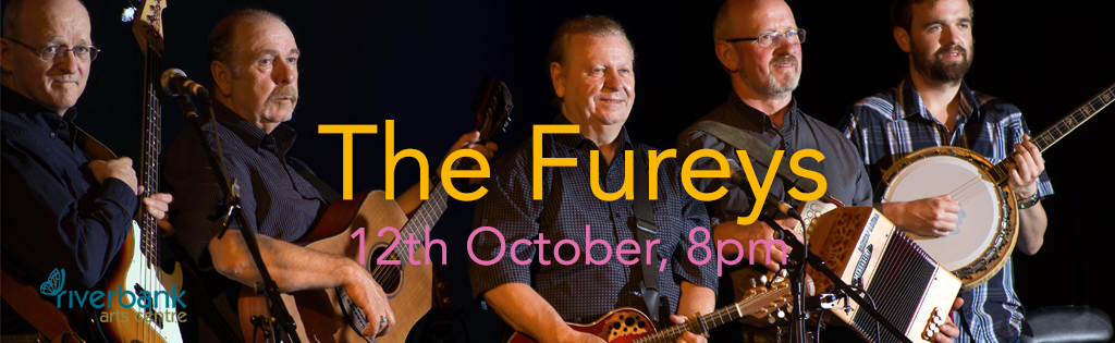 The Fureys Live in Concert