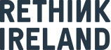 Rethink Ireland logo